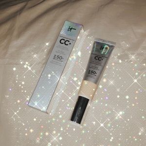 It Cosmetics CC+ Cream